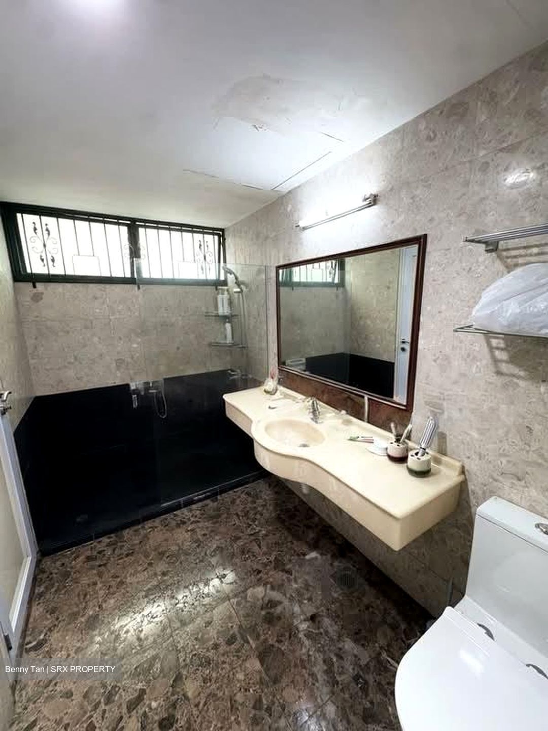 Meralodge (D23), Condominium #539931321